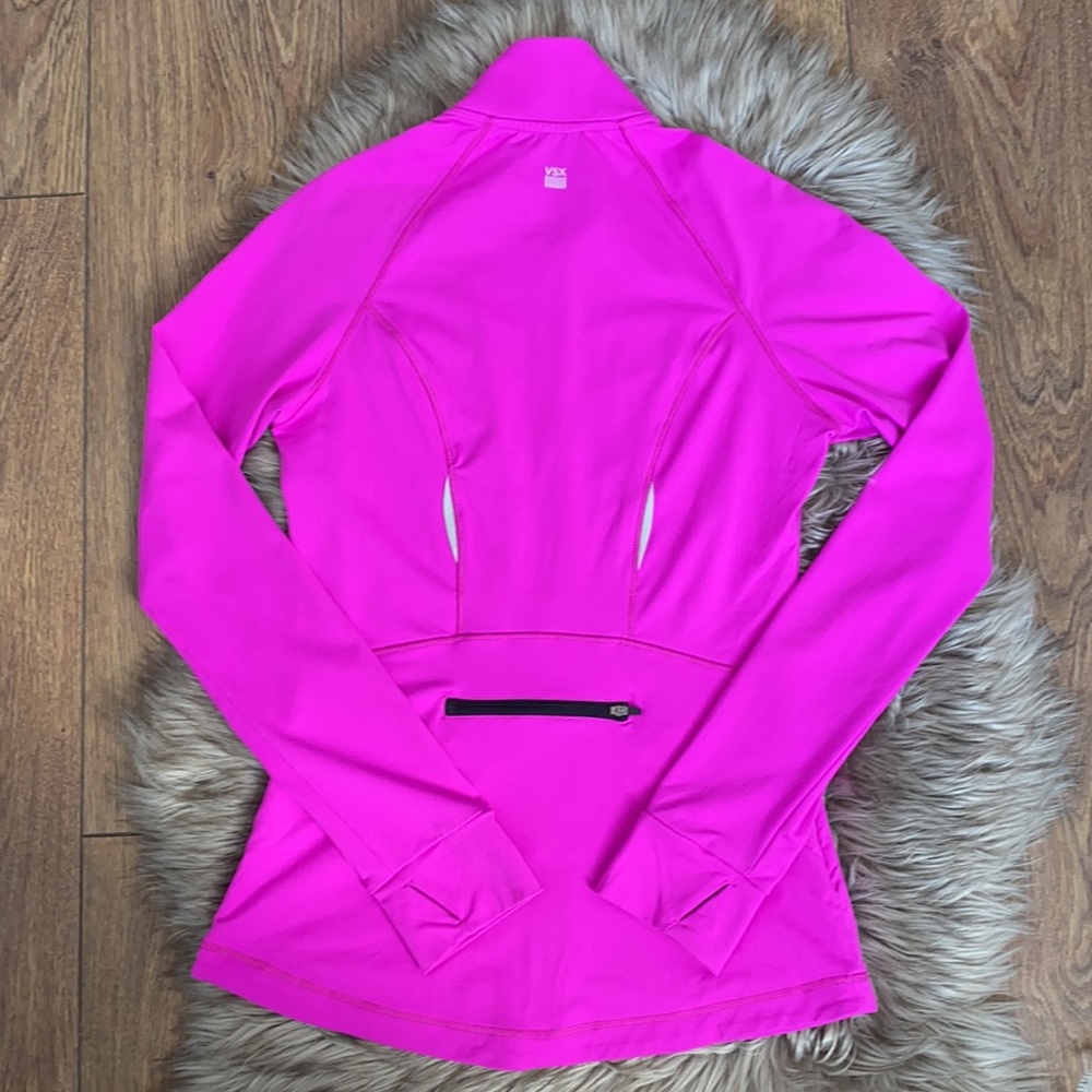Victoria's Secret Sport Made Sexy Zip Down Jacket - Picture 7 of 9